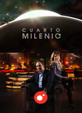 Cuarto milenio Temporada 14