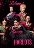 Harlots: Cortesanas Temporada 2