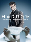 Harrow Temporada 1