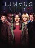 Humans Temporada 3