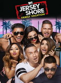 Jersey Shore: Family Vacation Temporada 2