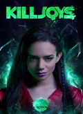 Killjoys Temporada 4