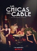 Las chicas del cable Temporada 3