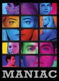 Maniac Temporada 1