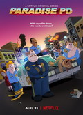 Paradise PD Temporada 1
