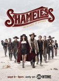 Shameless US Temporada 9