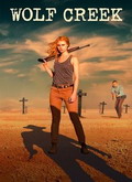 Wolf Creek Temporada 1