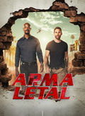 Arma Letal (Lethal Weapon) Temporada 3