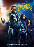 Black Lightning Temporada 2