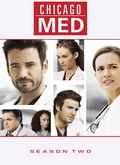 Chicago Med Temporada 2