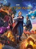 Doctor Who Temporada 11