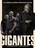 Gigantes Temporada 1