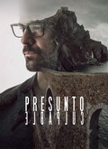 Presunto culpable (2018) Temporada 1