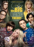 The Big Bang Theory Temporada 12