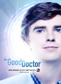 The Good Doctor Temporada 2