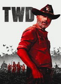 The Walking Dead Temporada 9