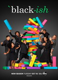 Black-ish Temporada 5