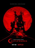 Castlevania Temporada 2