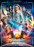 DCs Legends of Tomorrow Temporada 4