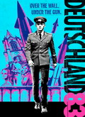 Deutschland 83 Temporada 2