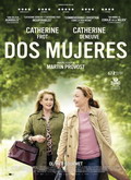 Dos mujeres