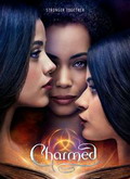 Embrujadas Temporada 1