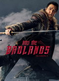 Into the Badlands Temporada 3