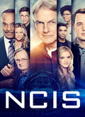 Navy Investigación Criminal Temporada 16