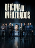 Oficina de infiltrados Temporada 4