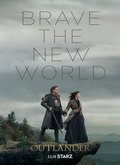 Outlander Temporada 4