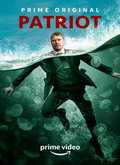 Patriot Temporada 2