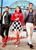 Younger Temporada 5