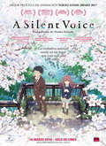 A Silent Voice