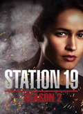 Estación 19 Temporada 2