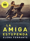 La amiga estupenda Temporada 1