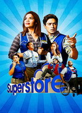 Superstore Temporada 4