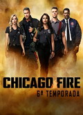 Chicago Fire Temporada 6