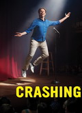 Crashing Temporada 3