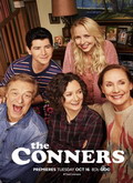 Los Conner Temporada 1