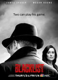 The Blacklist Temporada 6