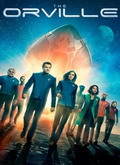 The Orville Temporada 2