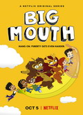 Big Mouth Temporada 3