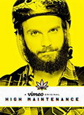 High Maintenance Temporada 3