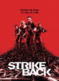 Strike Back Temporada 7