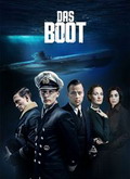 Das Boot: El submarino Temporada 1