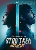 Star Trek: Discovery Temporada 2