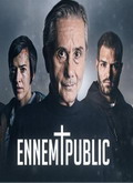 Enemigo público Temporada 2