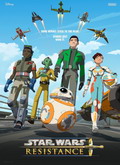 Star Wars Resistance Temporada 1