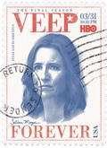 Veep Temporada 7