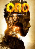 Oro (Guyane) Temporada 2